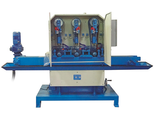 用到拉絲機的有哪些工作？